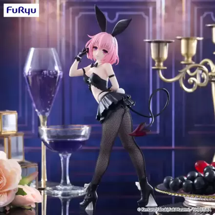 To Love-Ru Darkness BiCute Bunnies PVC soška Momo Belia Deviluke 27 cm fotografii produktu