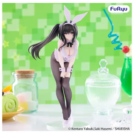 To Love Ru Darkness BiCute Bunnies PVC figurka Yui Kotegawa 28 cm fotografii produktu