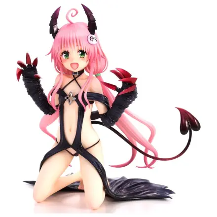 To Love-Ru Darkness PVC figurka Lala Satalin Deviluke Fillette Ver. 15 cm fotografii produktu