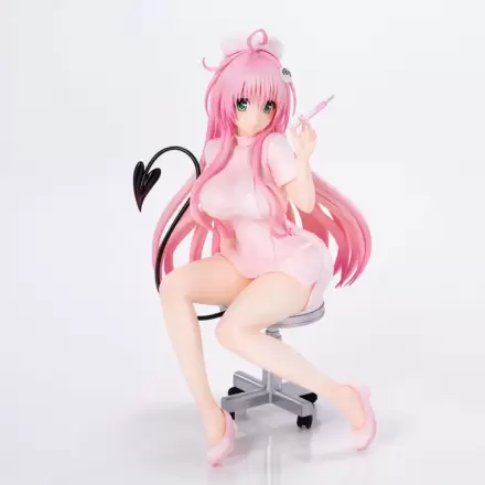 To Love-Ru Darkness Soška PVC Lara Satalin Deviluke Sestra Cos 26 cm termékfotója