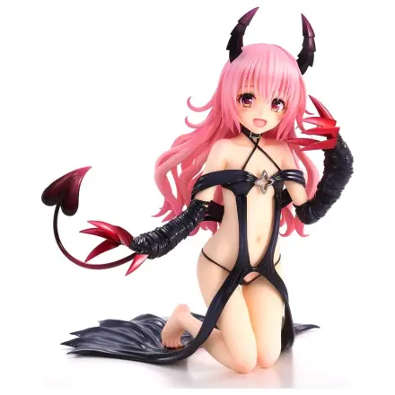 To Love-Ru Darkness PVC figurka Momo Belia Deviluke Fillette Ver. 15 cm fotografii produktu