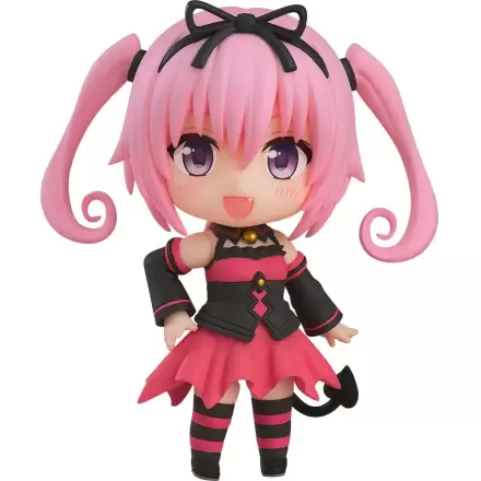To Love Ru Darkness Nendoroid akční figurka Nana Astar Deviluke 10 cm fotografii produktu