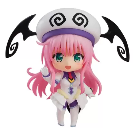 To Love-Ru Darkness Nendoroid PVC akční figurka Lala Satalin Deviluke 10 cm termékfotója