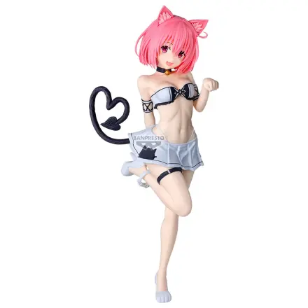 To Love Ru Darkness Nyarls Collection Momo Belia Deviluke figurka 23cm fotografii produktu