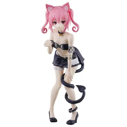 To Love Ru Darkness Nyarls Collection Nana Astar Deviluke figurka 23cm fotografii produktu