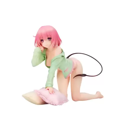 To Love-Ru Darkness Socha PVC 1/7 Momo Belia Deviluke Pyžamová Verze 19 cm fotografii produktu