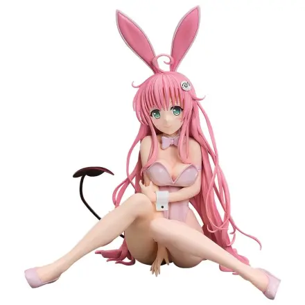 To Love-Ru Darkness PVC figurka 1/4 Lala Satalin Deviluke: Bare Leg Bunny Ver. 28 cm fotografii produktu