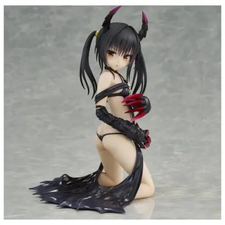 To Love Ru Darkness PVC Figurka Yui Kotegawa fillette ver. 17 cm fotografii produktu