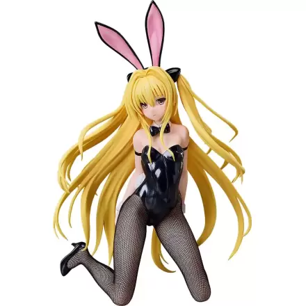 To Love-Ru Darkness PVC Soška 1/6 Golden Darkness: Bunny Ver. 24 cm termékfotója