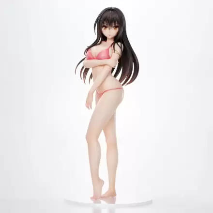 To Love-Ru Darkness Swimsuit Series PVC Socha 1/4 Yui Kotegawa 37 cm fotografii produktu