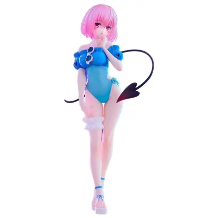 To Love Ru Darkness Trio-Try-iT PVC figurka Momo Belia Deviluke 19 cm fotografii produktu