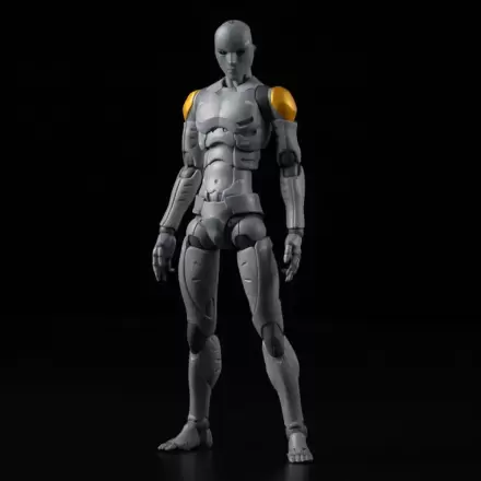 Toa Heavy Industries akční figurka 1/12 Synthetic Human E.S.G.S. Model 3 15 cm fotografii produktu