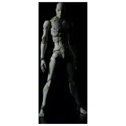 Toa Heavy Industries akční figurka 1/6 syntetický člověk 30 cm fotografii produktu