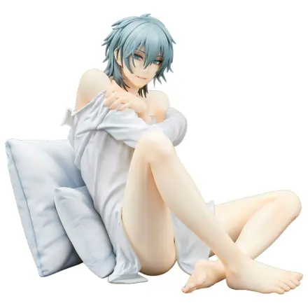Togainu No Chi PVC Figurka 1/7 Akira 14 cm fotografii produktu
