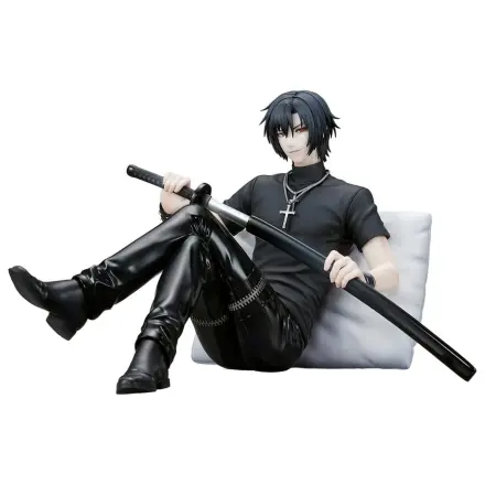 Togainu No Chi PVC Figurka 1/7 Shiki 14 cm fotografii produktu