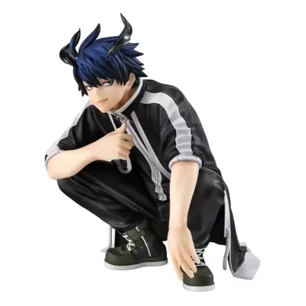 Togen Anki G.E.M. Series PVC Socha Shiki Palm Size 9 cm fotografii produktu