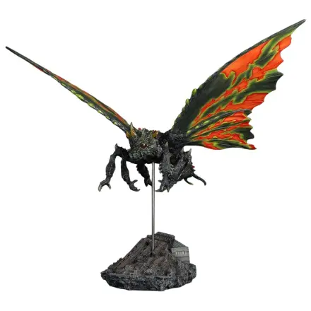 Toho Daikaiju Series Figure Battra (Imago) 42 cm fotografii produktu