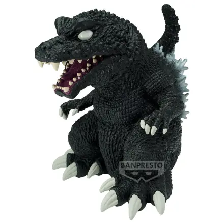 Toho Monster Enshrined Monsters Godzilla 2001 ver A figurka 14cm fotografii produktu