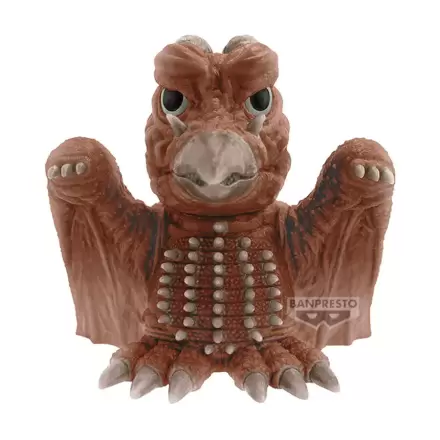 Toho Monster Series Enshrined Monsters Rodan 1964 verze B figurka 12 cm termékfotója