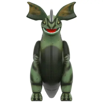 Toho ReAction akční figurka Wave 01 (Retro Plechovka) Baragon (Marusan Plechovka) 10 cm fotografii produktu