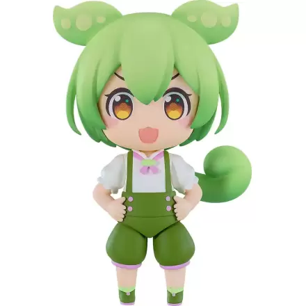 Tohoku Zunko Nendoroid akční figurka Zundamon 10 cm fotografii produktu
