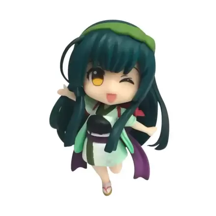 Tohoku Zunko PVC soška Tohokuzunko (re-run) 6 cm termékfotója