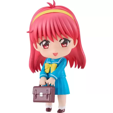 Tokimeki Memorial: Girl's Side Nendoroid akční figurka Shiori Fujisaki 10 cm termékfotója