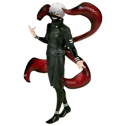 Tokyo Ghoul Grandista Kaneki Ken figurka 27cm fotografii produktu