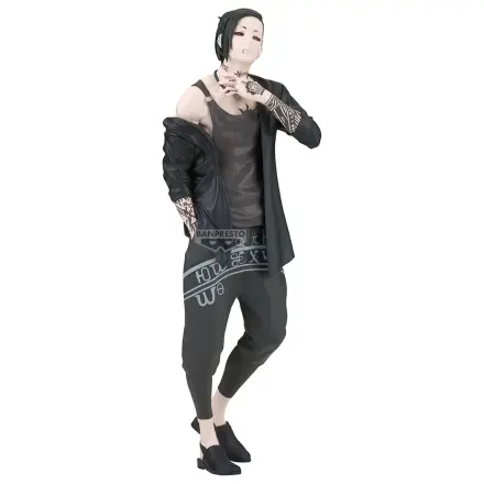 Figurka Tokyo Ghoul Grandista Uta 27 cm fotografii produktu