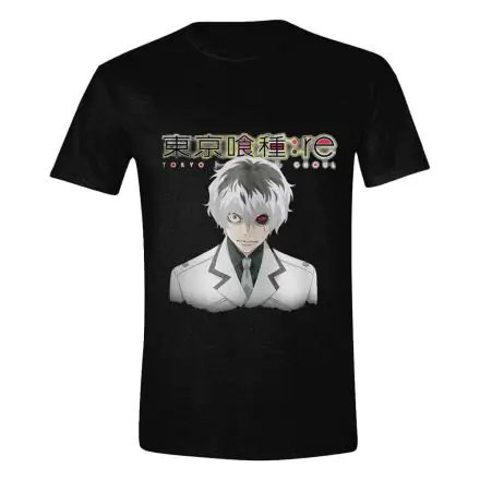 Tokyo Ghoul tričko Red Glare fotografii produktu