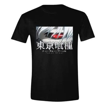 Tokyo Ghoul tričko Red Eye fotografii produktu