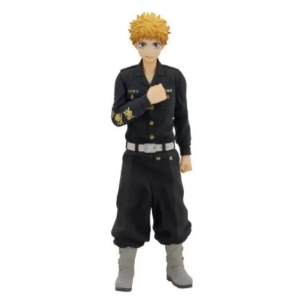 Tokyo Revengers Pop Up Parade PVC Soška Takemichi Hanagaki 17 cm fotografii produktu