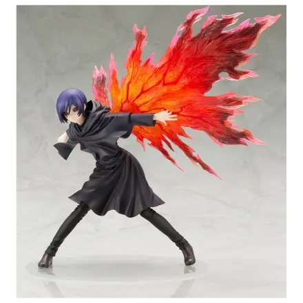 Tokyo Ghoul: Re ARTFXJ Socha 1/8 Toka Kirishima 27 cm fotografii produktu