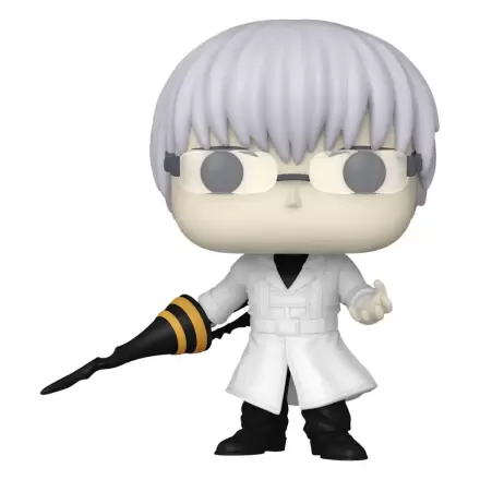 Tokyo Ghoul:re POP! Animation vinylová figurka Kisho Arima 9 cm termékfotója