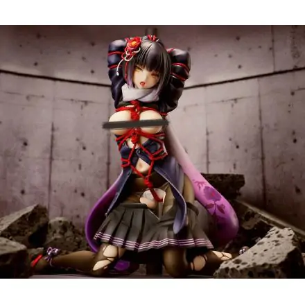 Tokyo Necro PVC socha 1/6 Sayo Takanashi 23 cm fotografii produktu