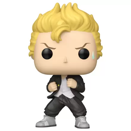 Tokyo Revengers Funko POP! Animation Vinylové Figurky Takemichi Hanagaki figura fotografii produktu