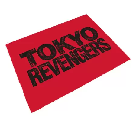 Tokyo Revengers logo rohožky termékfotója