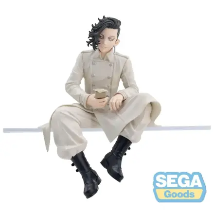 Tokyo Revengers PM Perching PVC soška Hajime Kokonoi 14 cm fotografii produktu