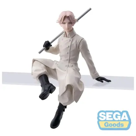 Tokyo Revengers PM Perching PVC soška Seishu Inui 14 cm fotografii produktu