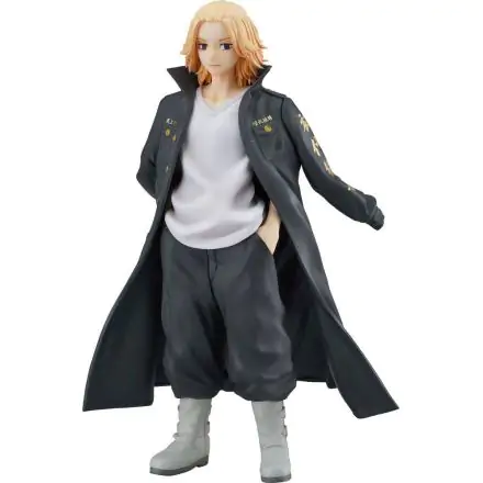 Tokyo Revengers Pop Up Parade PVC socha Manjiro Sano 17 cm termékfotója