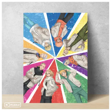 puzzle