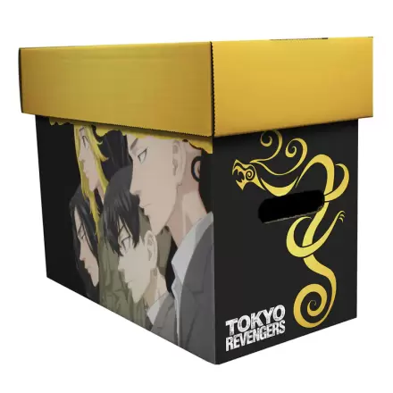 Tokyo Revengers úložný box termékfotója