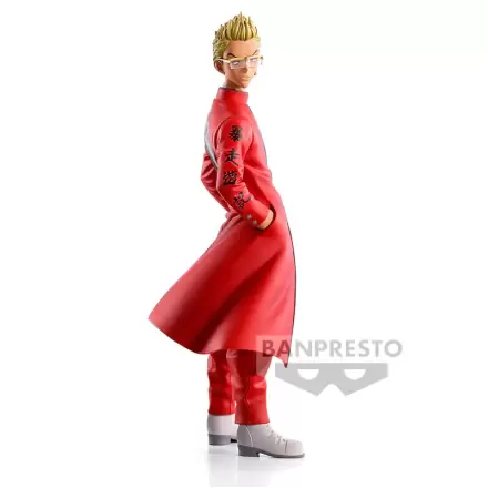 Tokyo Revengers Tetta Kisaki figurka 16cm termékfotója