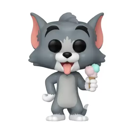 Tom & Jerry Funko POP! TV Vinylová figurka Tom 9 cm termékfotója