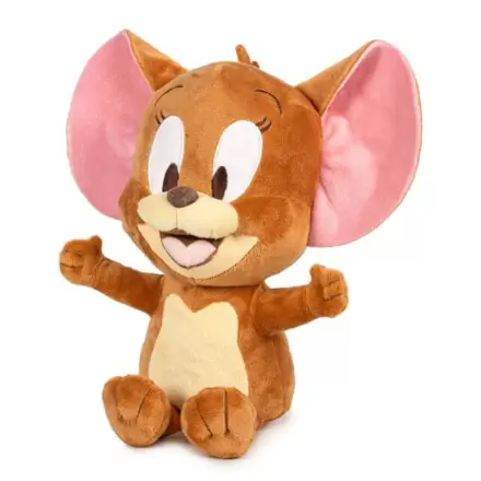 Tom & Jerry Jerry plyšová hračka 25 cm termékfotója