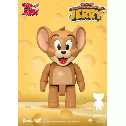 Tom & Jerry Syaking Bang PVC figurka Jerry 30 cm termékfotója