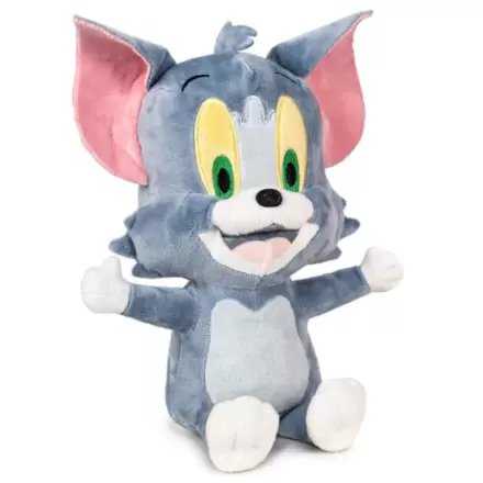 Tom & Jerry Tom plyšová hračka 25 cm termékfotója