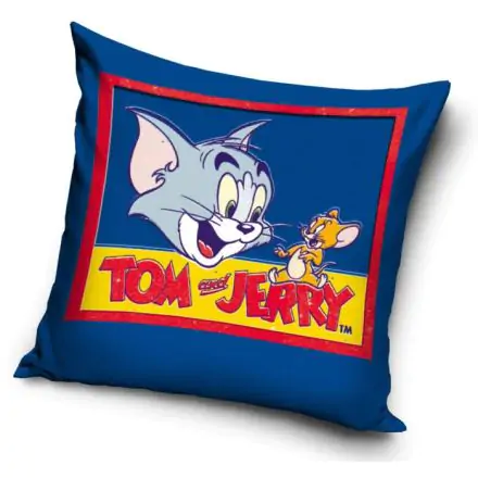 Tom and Jerry povlak na polštář 40*40 cm fotografii produktu