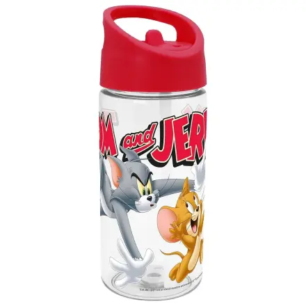 Tom & Jerry láhev na pití 450 ml fotografii produktu
