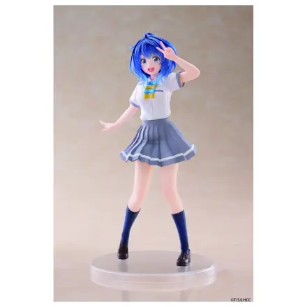 Too Many Losing Heroines! Coreful PVC figurka Anna Yanami 18 cm fotografii produktu
